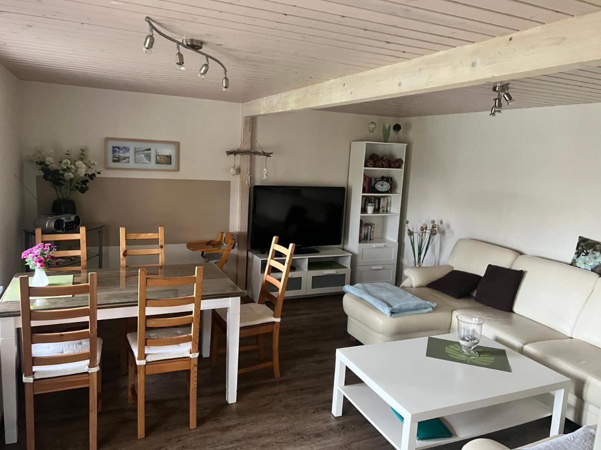 Ferienhaus Kira 볼텐하겐 외부 사진